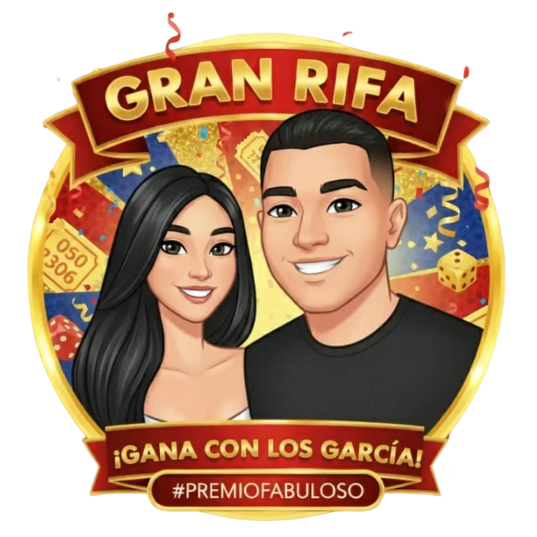 Gana con los Garcia